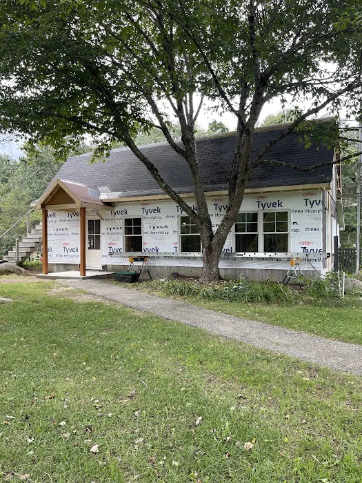 EW CARPENTRY Picture 2