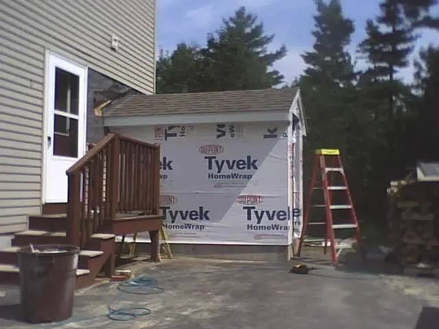 EW CARPENTRY Picture 4