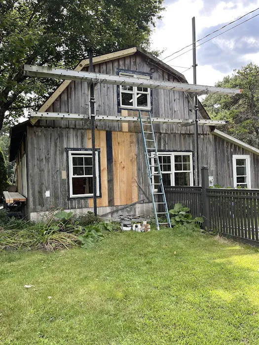 EW CARPENTRY Picture 5