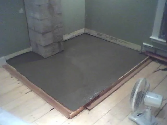 EW CARPENTRY Picture 8