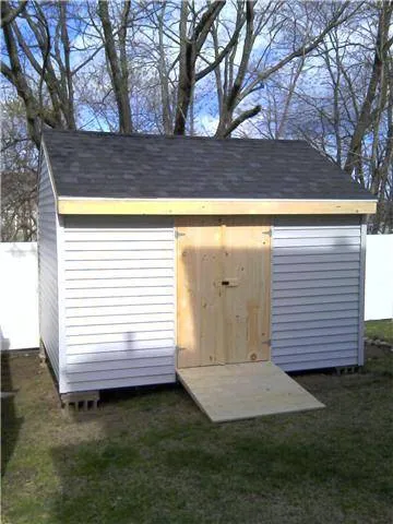 EW CARPENTRY Picture 10