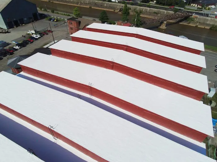 Harris Roofing, LLC Picture 3