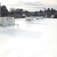 Harris Roofing, LLC ico
