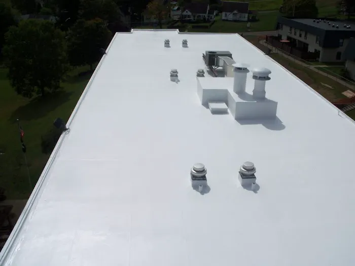 Harris Roofing, LLC Picture 6