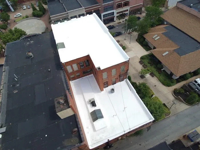 Harris Roofing, LLC Picture 4