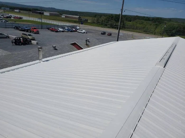 Harris Roofing, LLC Picture 5