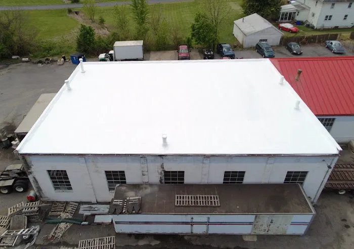 Harris Roofing, LLC Picture 7