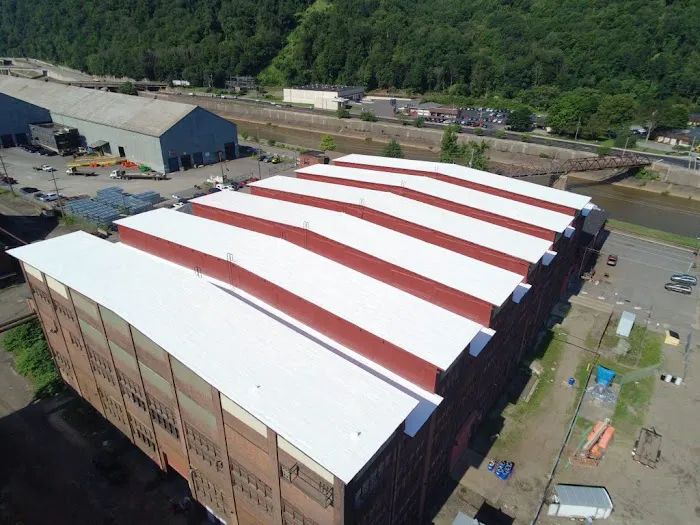 Harris Roofing, LLC Picture 9