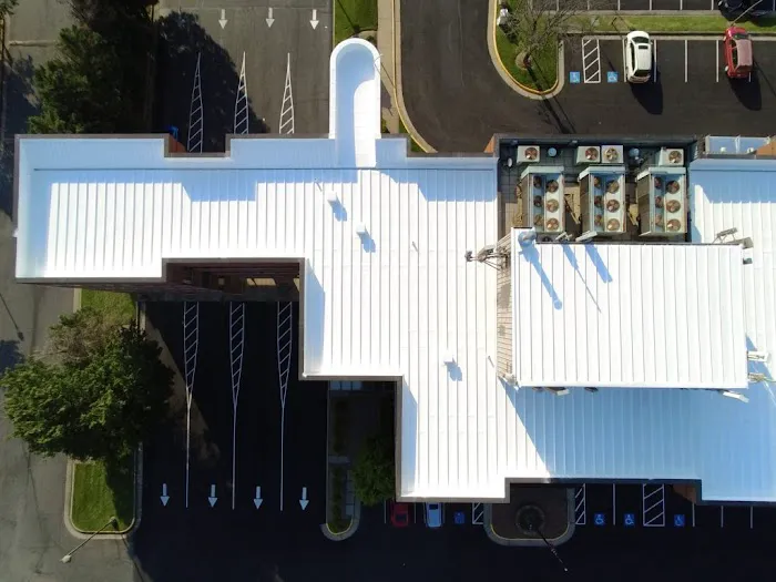 Harris Roofing, LLC Picture 10