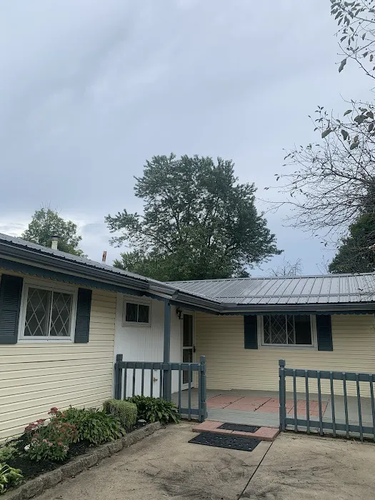 Burkholder Roofing & Siding Picture 1