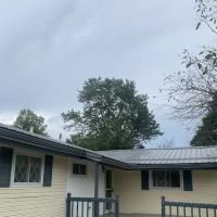 Burkholder Roofing & Siding ico