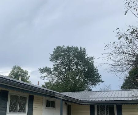 Burkholder Roofing & Siding