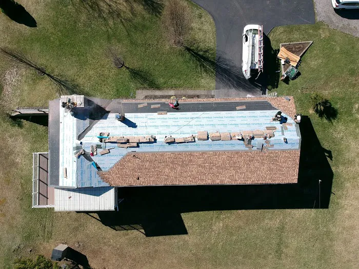 Bigfoot Construction Picture 1