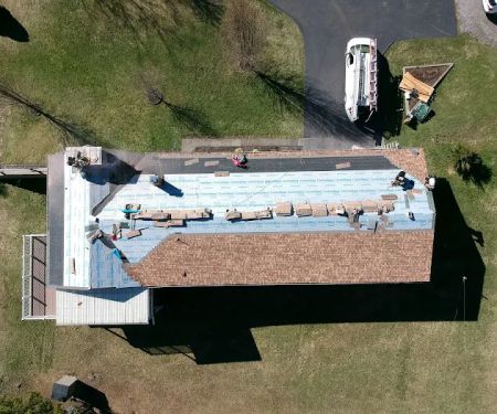 Bigfoot Construction