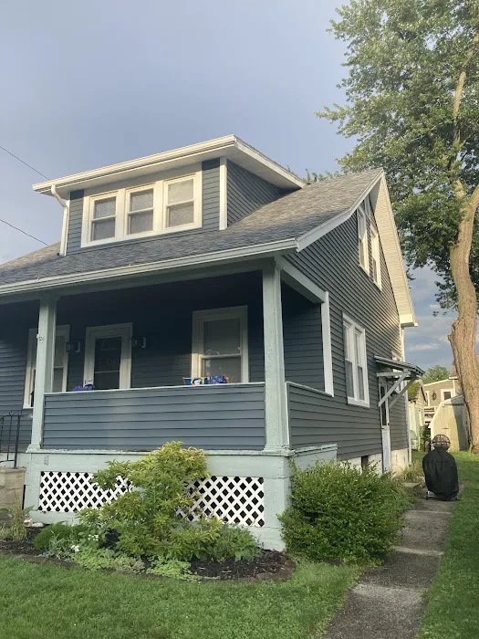 Complete Contracting Picture 1