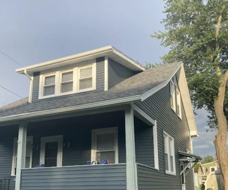 Complete Contracting