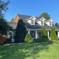 3 Clovers Roofing & Construction Inc. ico