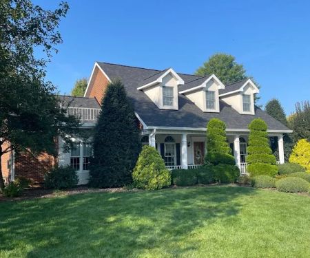 3 Clovers Roofing & Construction Inc.