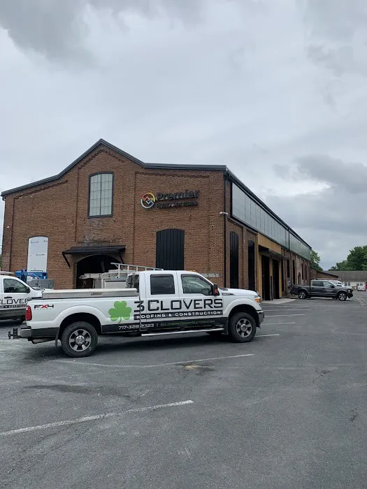 3 Clovers Roofing & Construction Inc. Picture 9