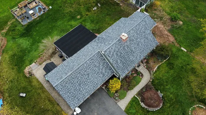 KC Entities Roofing and Siding Picture 1