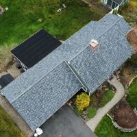 KC Entities Roofing and Siding ico