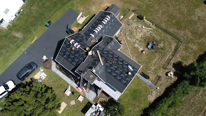 KC Entities Roofing and Siding Picture 4