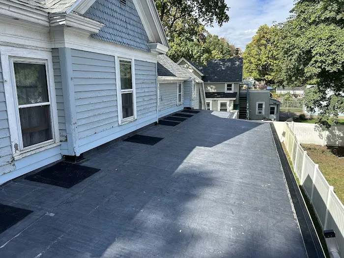 KC Entities Roofing and Siding Picture 8