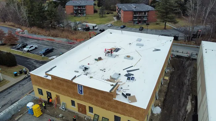 KC Entities Roofing and Siding Picture 10