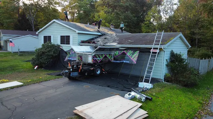 KC Entities Roofing and Siding Picture 9