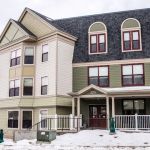 C&S Siding - Stackewicz Inc.