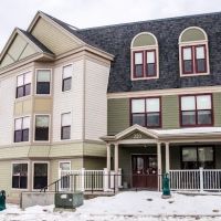 C&S Siding - Stackewicz Inc. ico