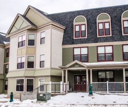 C&S Siding - Stackewicz Inc.