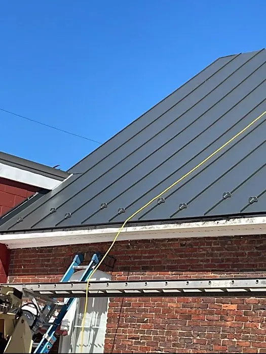 Happy Home Roofing Picture 2