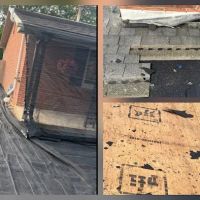 Happy Home Roofing ico