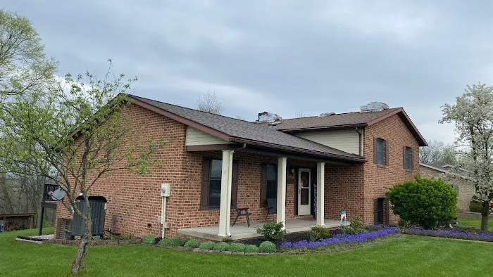 Happy Home Roofing Picture 7