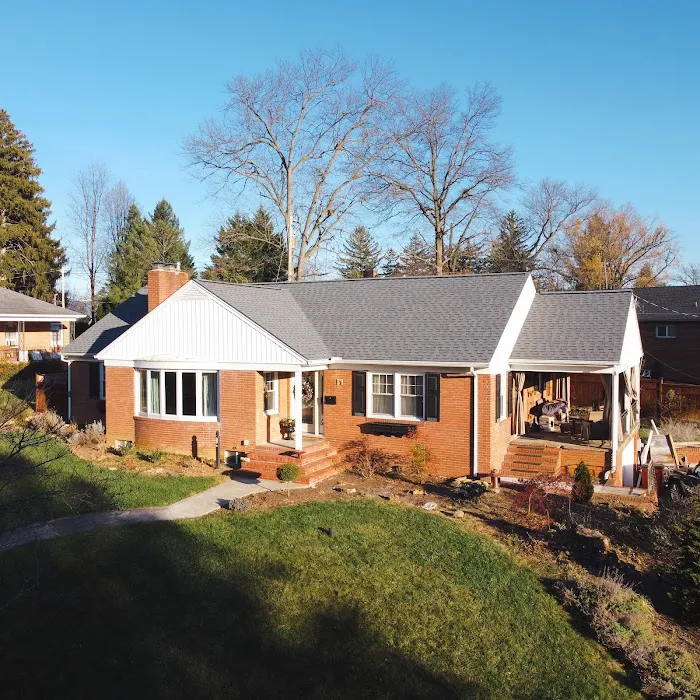 Happy Home Roofing Picture 9
