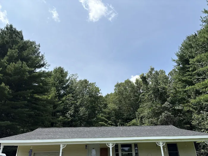 Affordable Roofing & Exteriors Picture 1