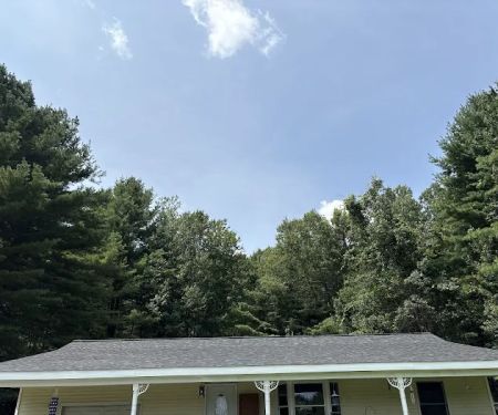 Affordable Roofing & Exteriors