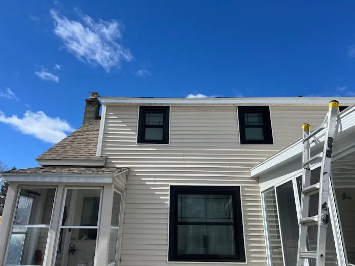 Affordable Roofing & Exteriors Picture 2