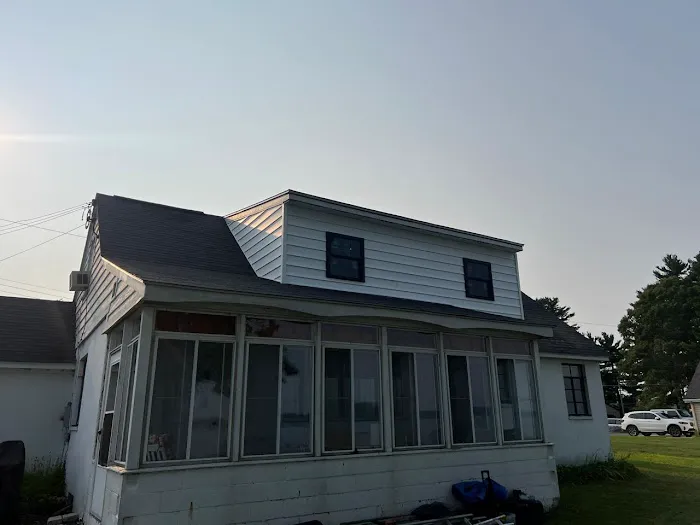 Affordable Roofing & Exteriors Picture 9