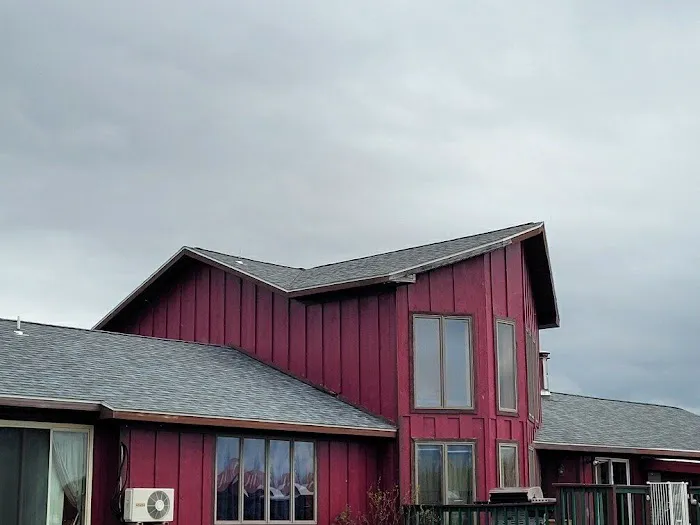 Latham Roofing & Siding Picture 2