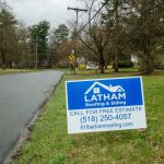 Latham Roofing & Siding