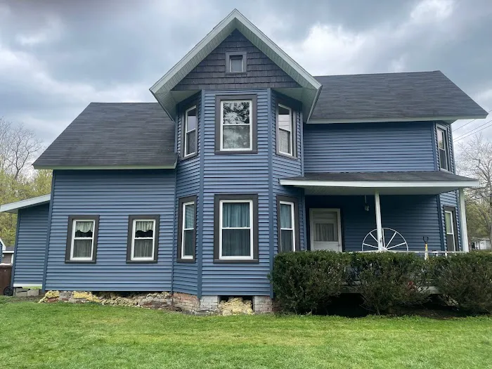 Latham Roofing & Siding Picture 4