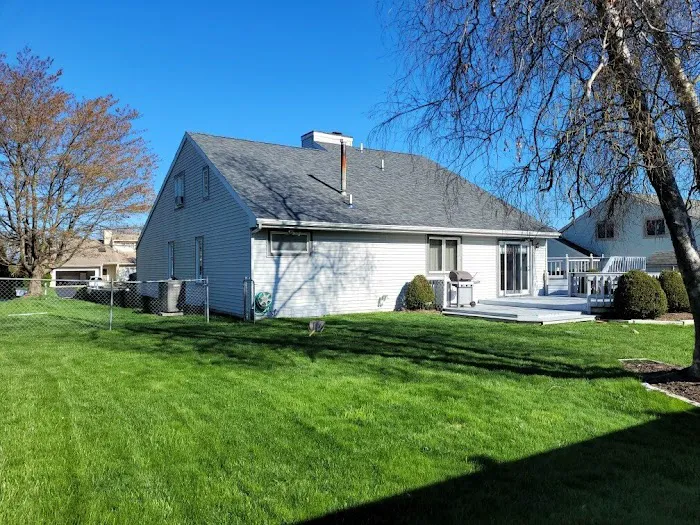 Latham Roofing & Siding Picture 9