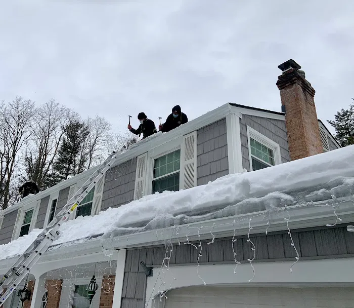 Graves Brothers Home Improvement Picture 2