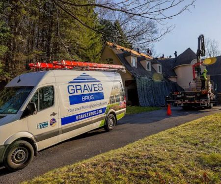 Graves Brothers Home Improvement