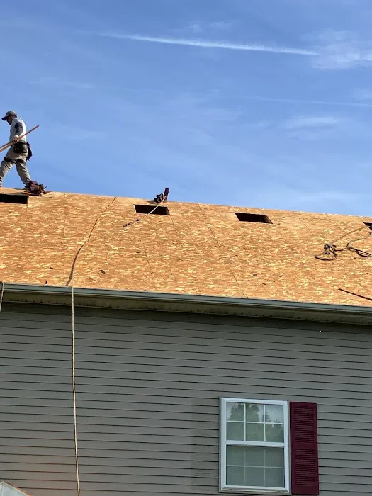 Graves Brothers Home Improvement Picture 7