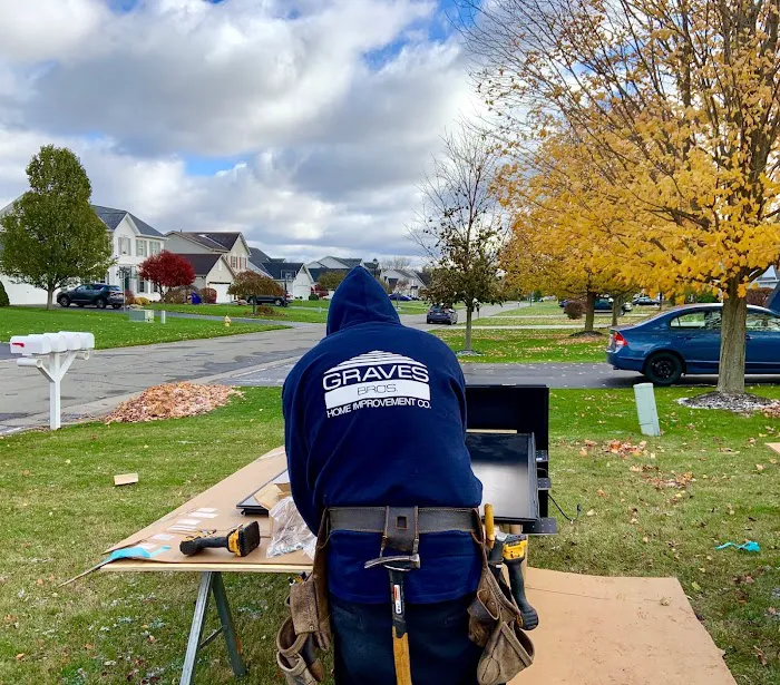 Graves Brothers Home Improvement Picture 9