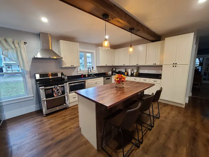 Brown & Sons Remodeling Picture 2