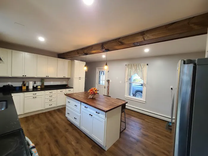 Brown & Sons Remodeling Picture 1